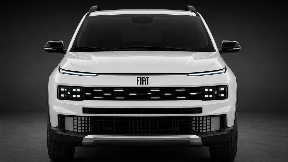 Pics4Two's tweet photo. Fiat Toro 2028 #fiat #fiattoro https://t.co/snnnecffZR