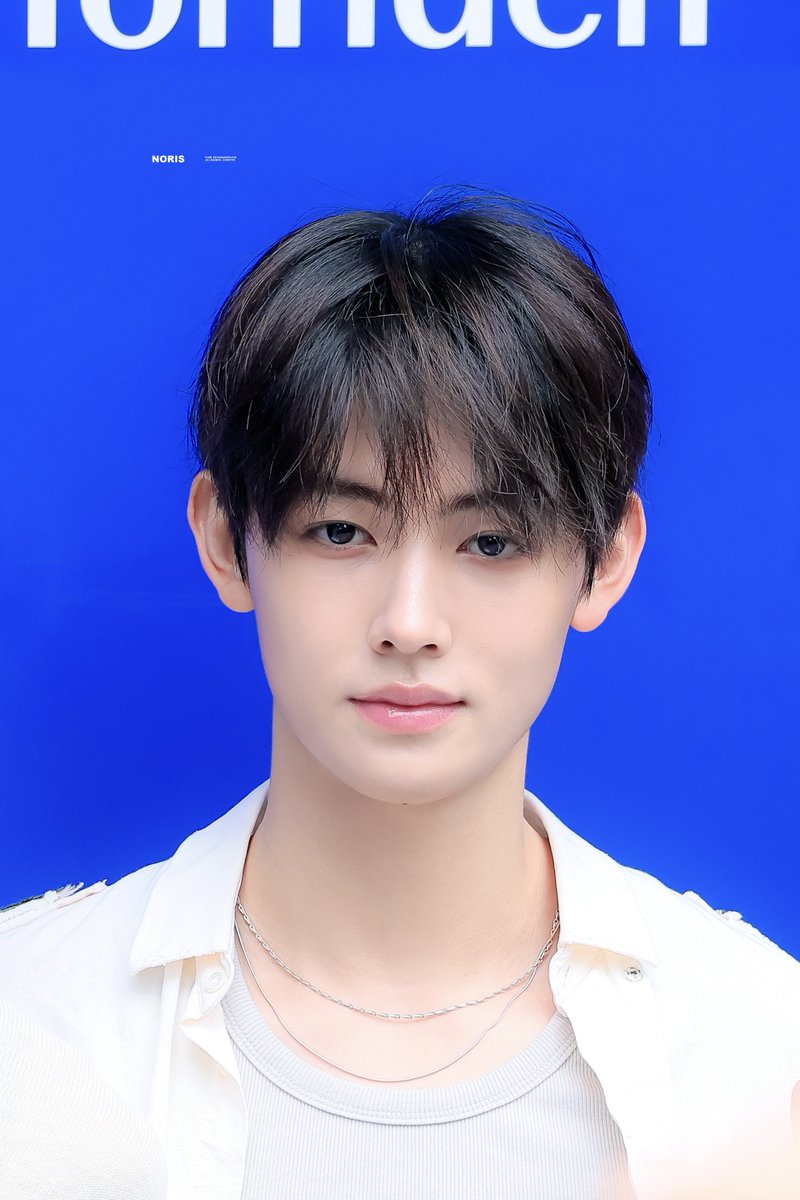 Noris_cortis's tweet photo. 260819

#성현 #SEONGHYEON 
#코르티스 #CORTIS https://t.co/ECHvJ7mw9i