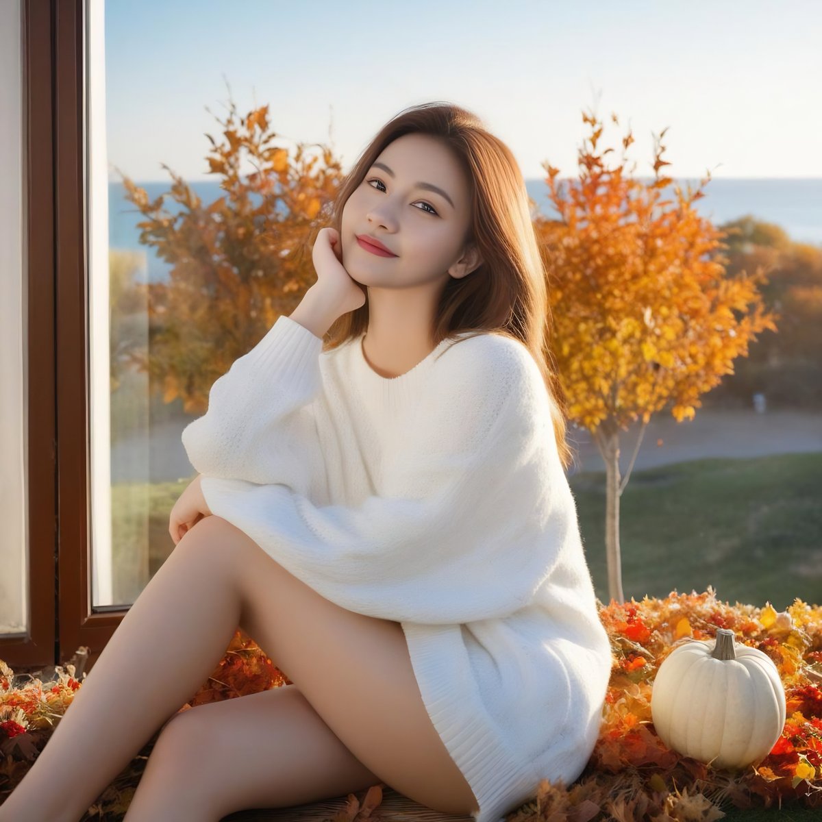 Mintty_mint_'s tweet photo. New to photography Start with mastering natural light—use window light for soft portraits or golden hour for dreamy landscapes. No fancy gear needed, just your phone. #PhotographyTips https://t.co/VAJ6H8EeFK