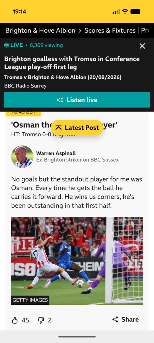 Shipley2Craig's tweet photo. Ok. So we need to move on and look elsewhere obviously now 😞#bcfc https://t.co/vJBMVMg3rh