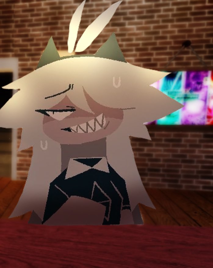 StarSoapMuncher's tweet photo. I mean we can like..get stuff, I’m sure you’re hungry.

Plus it wouldn’t be that much the same, this place has a certain vibe to it that you don’t get much of anywhere else. https://t.co/tkNa9KLuQl