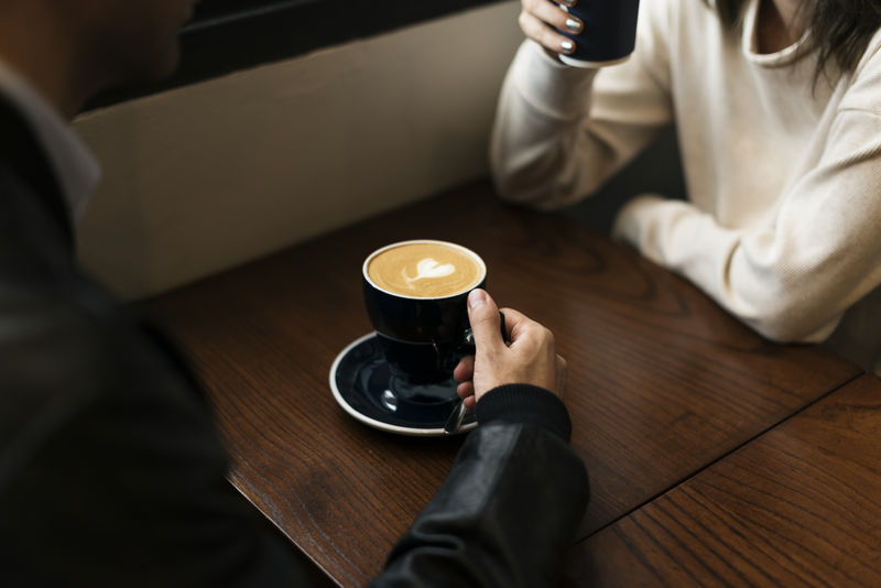 Emily85028063's tweet photo. Coffee with a stranger turned into a 2-hour chat about travel hacks and favorite books—love these unplanned sweet moments!， https://t.co/KcgVTMHx3A