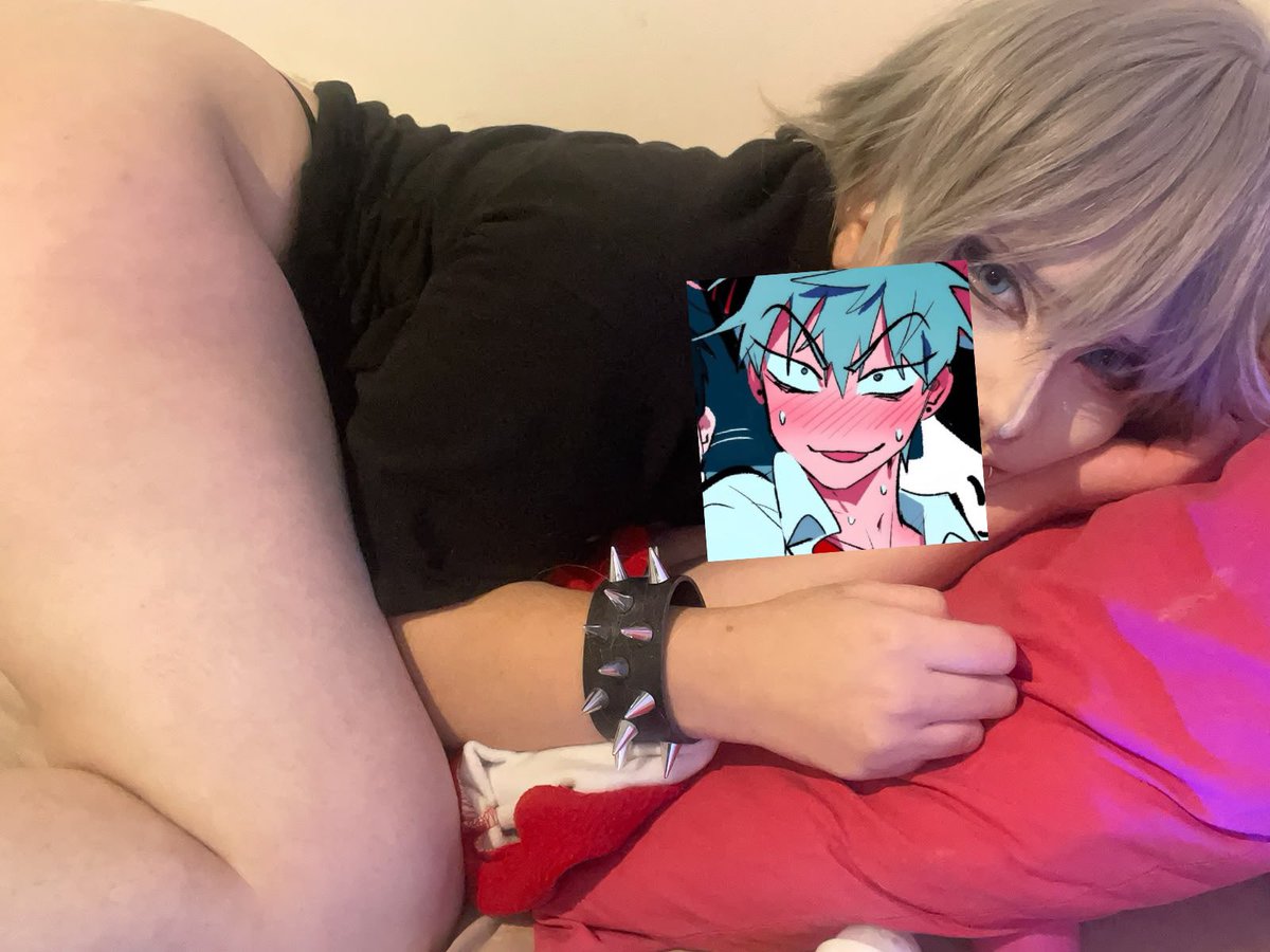 salt4ndpper's tweet photo. de repente soy un femboy wiiii, si me dan rt les aparece un regalito en los dms (˶˃ ᵕ ˂˶) .ᐟ.ᐟ https://t.co/H1bBiwRUEY