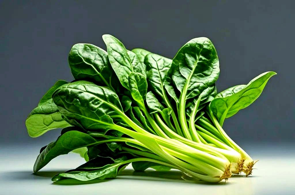WilsonMuss8q's tweet photo. Just tried the new organic baby spinach from the local farm—crunchy, fresh, and packed with that vibrant green flavor! Perfect for salads or smoothies, no wilted leaves in sight.  #FreshFind #OrganicProduce https://t.co/l2sjAabHzf