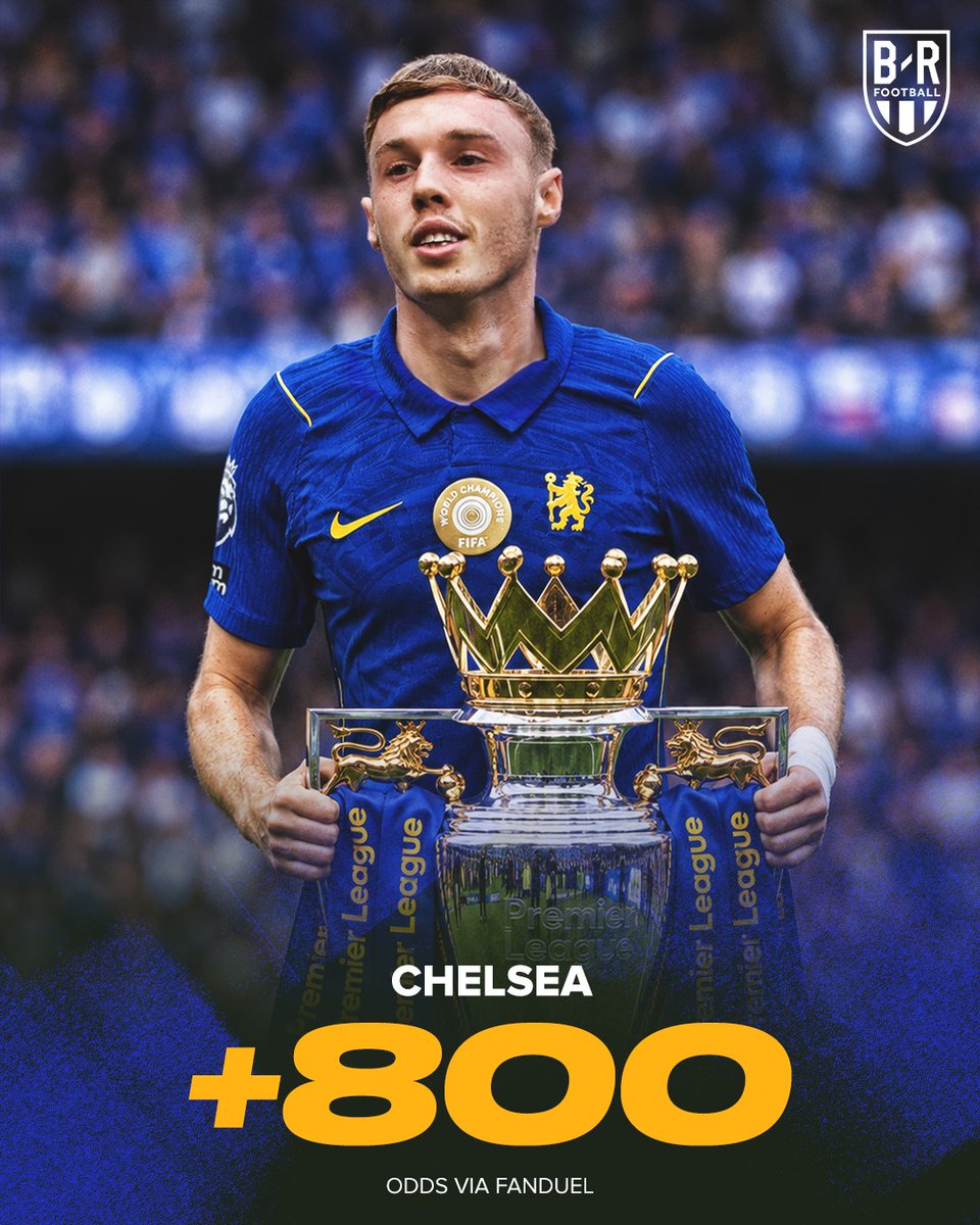 brfootball's tweet photo. Who will we see lifting the Premier League title next May? 🏆 https://t.co/2ALdeGOIqB