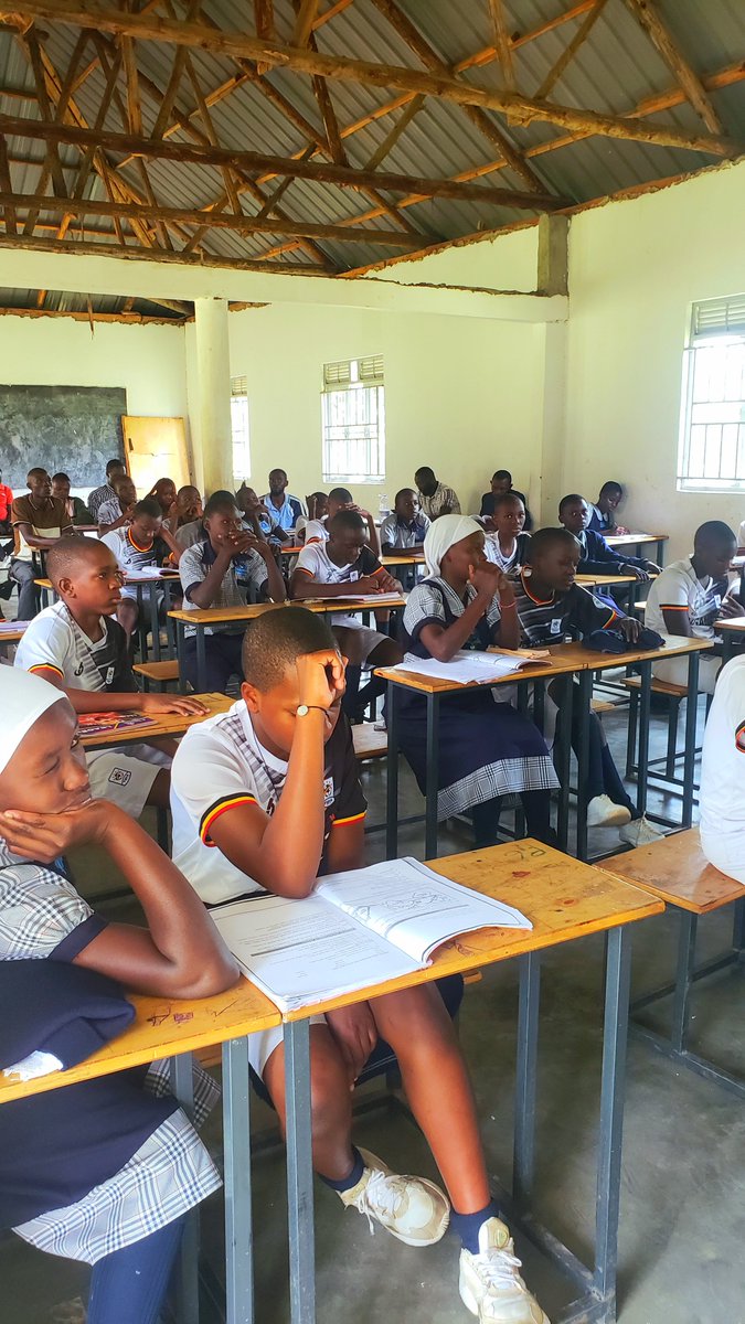 MustardseedJS's tweet photo. Mustardseed Junior School proudly participated in an inspiring and educative seminar hosted by Revelation Junior School.  

It was a wonderful opportunity to share knowledge and exchange ideas because true  learning begins when we open our minds to what others can teach us. https://t.co/JKMx2zO1ir