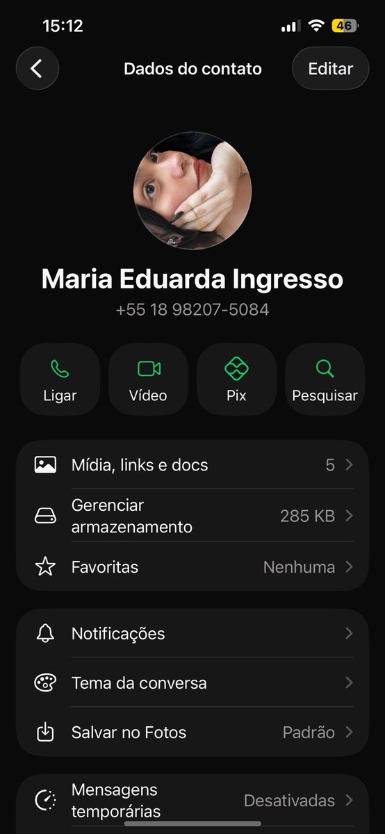 gaguxxa's tweet photo. AVISO DE GOLPE 

Infelizmente tive o AZAR de não ver os post dizendo sobre o golpe q essa p* ja tinha dado, mas enfim, a mesma coisa q ela fez com a @jenozen0423 fez comigo. 
Atualmente ta com o @felixdefenderr Veio se fazendo de coitada que já tinha levado vários golpes (+ https://t.co/8e0p3jMBP7