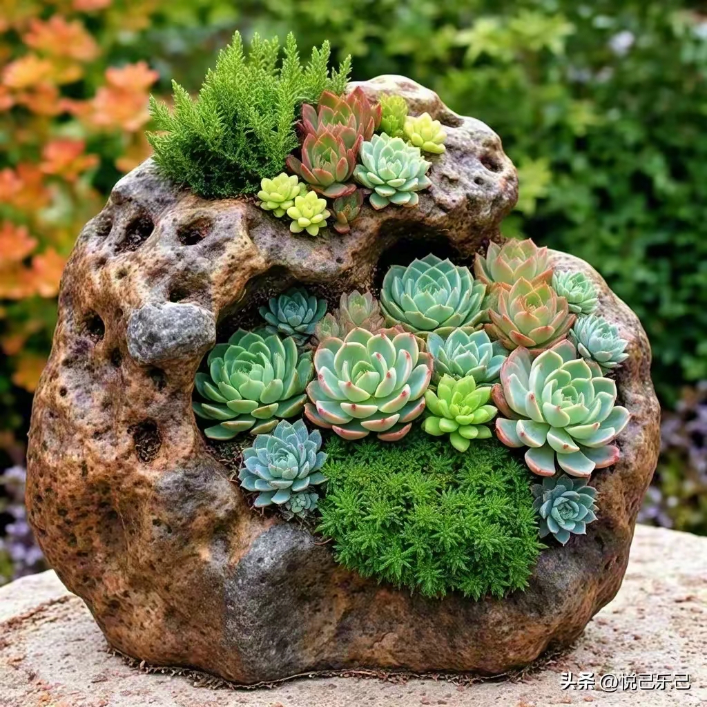 boureima2001's tweet photo. Just upcycled an old mason jar into a tiny succulent planter—no fancy tools needed, just hot glue and some sand! Perfect for sprucing up my desk on a budget. https://t.co/R62sqlAIxe