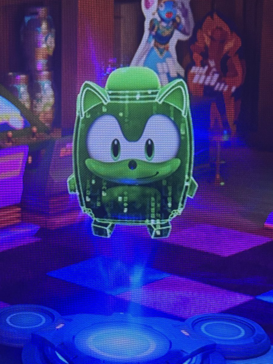 sss_cam80's tweet photo. Whatsapp sonic https://t.co/BNiv4i7XfZ
