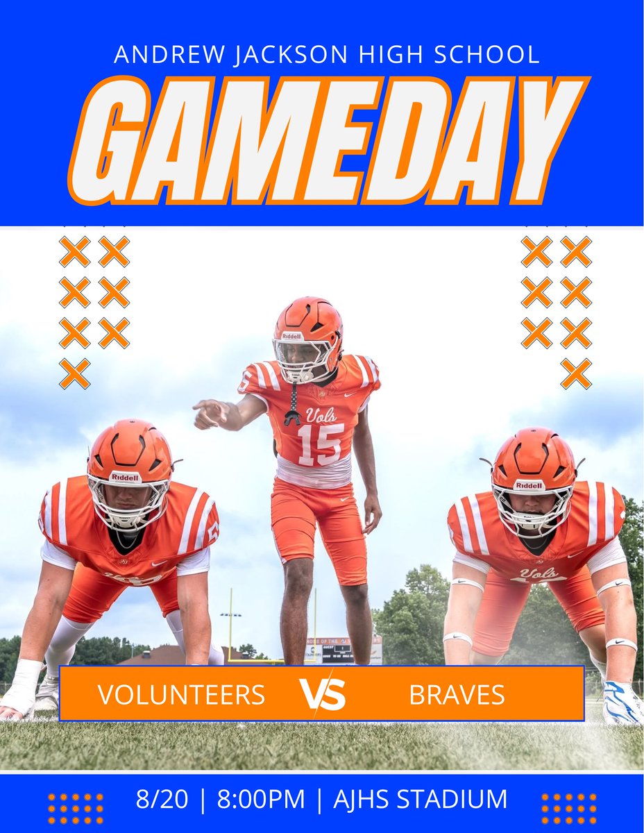AJ_VolsFootball's tweet photo. GameDay!! #GoVols #BEST https://t.co/JxNlTVnqkH