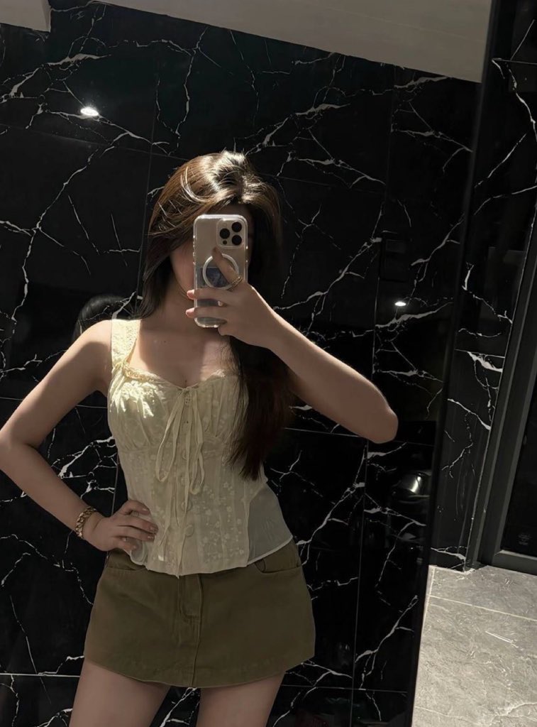 CarolinRot93's tweet photo. ครีมพรีเมี่ยม เนียนจริง🍒
บอกลาวิธีแต่งหน้าแบบเดิมๆ
ใช้แค่ตัวเดียว บำรุงกันแดด 🍉

ไม่ต้องง้อแป้ง กันน้ำกันเหงื่อ
ไม่อุดตันรูขุมขน

🆔   aa-54

https://t.co/BMUo5wmoei

#รับงานรังสิต รังสิตรับงาน รับงานสะพานใหม่ https://t.co/TUO3OJwd2z