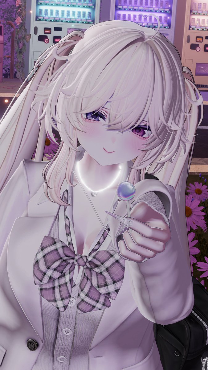 Nyr_6r's tweet photo. おはよう♡

いつも頑張っている君には飴をあげます https://t.co/dc5k5AYFOB