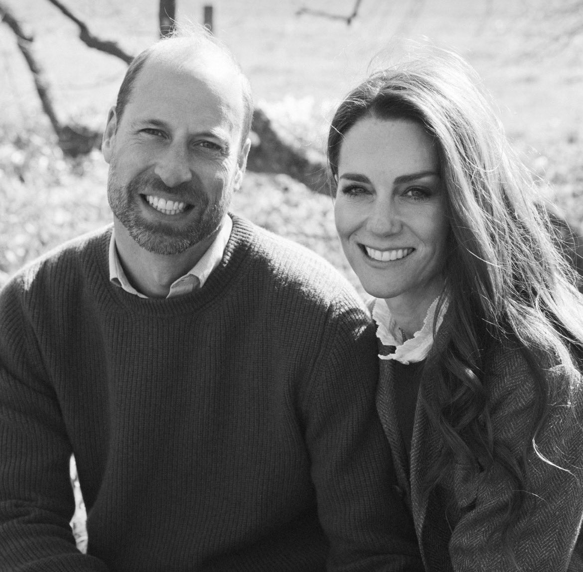 Whisperscrown's tweet photo. Dear William and Catherine, ❤️

Sometimes, amid all the headlines, titles, ceremonies and expectations, it is easy to forget that behind it all is simply a family.

Two people who found one another, built a life together, and are now raising three children while carrying responsibilities very few of us could ever fully understand.

So today, I simply want to say thank you.

Thank you for the quiet dignity.

Thank you for the smiles and the laughter.

Thank you for the beautiful family moments you have allowed us to share.

Thank you for reminding us that behind the titles of Prince and Princess of Wales are a husband and wife, a mother and father, doing their best to protect the little world they have created together.

William, you have carried so much throughout your life, and yet the family you have built with Catherine is perhaps one of the most beautiful chapters of your story.

Catherine, you have faced extraordinarily difficult times with strength and grace, while keeping your family at the heart of everything.

And together, you have given George, Charlotte and Louis something precious — a childhood filled, as much as possible, with love, stability and the freedom to simply be children.

There will always be noise around you. There will always be headlines, opinions and expectations. And sometimes, that noise may become louder than any family should have to endure.

But beyond all of it, there is this:

A marriage.
A partnership.
Three beautiful children.
A family. ❤️

Whatever storms may come, I hope you continue to hold tightly to one another, protect your children, protect your peace, and keep walking forward together.

Because headlines eventually disappear.

Family remains.

Thank you, William and Catherine, for sharing a little of your family’s journey with us. ❤️

With love,
Whispers of the Crown 👑✨

#PrinceWilliam #PrincessCatherine #PrinceAndPrincessOfWales #WalesFamily #RoyalFamily #PrinceOfWales #PrincessOfWales #PrinceGeorge #PrincessCharlotte #PrinceLouis #Royal