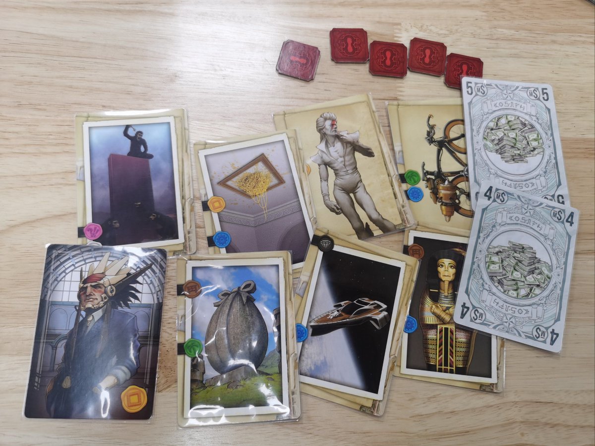 memedruggieig's tweet photo. Just finished an immersive mystery escape at a local murder mystery game! 2 hours of cracking clues, bantering with my team, and zero boring moments—10/10 would accuse my friend of being the killer again. https://t.co/rSCiEgjH4X