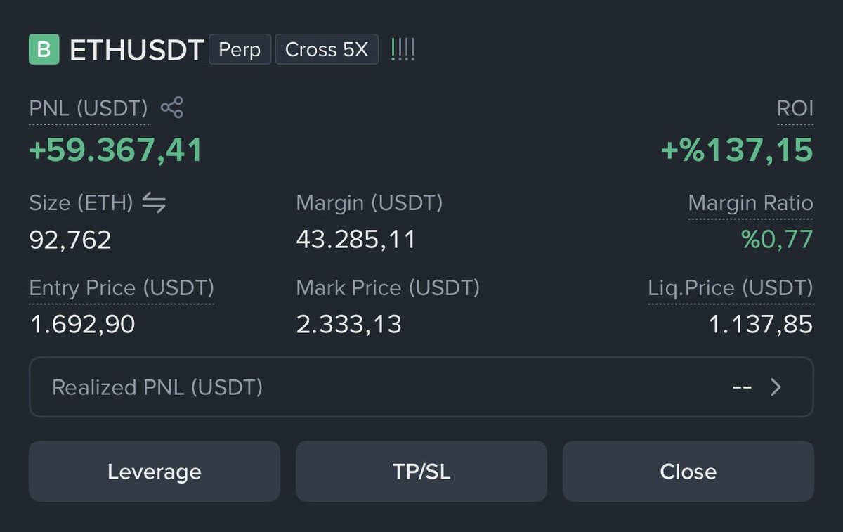 JrKripto's tweet photo. Kripto piyasasında 12. yılımdayım. Finalde yine kimin ne kadar kazanacağını göreceğiz. Sosyal medyadaki çakma fenomenlerle karıştırmayın beni. Onlar sadece boş boş konuşur 5 kuruş yoktur parası piyasada. Ben direkt sahadayım sahada. Paramı koydum bu piyasaya çakıl taşı değil.

Ben bu boğayı öyle yada böyle getireceğim. Koca piyasada benden başka boğacı yoktur. Fiyatlar biraz daha böyle yükselişle devam etsin çakma fenomenler çıkar yine piyasaya boğacı söylemlerle. Rüzgar nereye eserse onların yönüde öyle değişir.

Diyorum ya konuşmak bedava. 5 kuruş parası yok bu ciğeri 5 para etmez fenomenlerin.

Benim çizgim 4 yıldır net. Hedefim belli. Maliyetim belli.

YOLU BİLİYORUM!