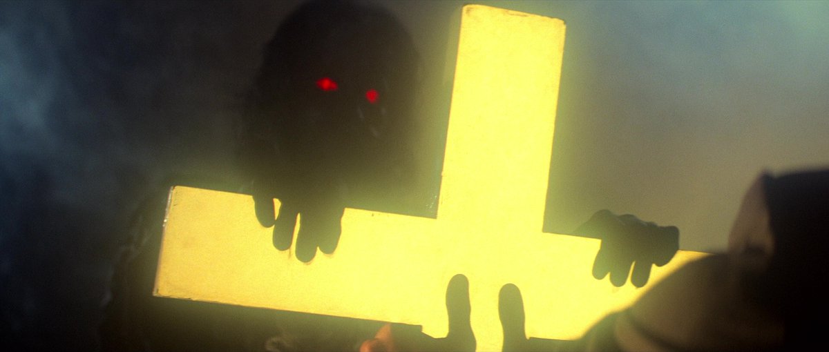 HauntedMovies's tweet photo. The Fog (1980) dir. John Carpenter https://t.co/YPcemurvXF