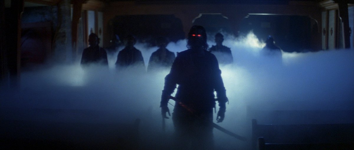 HauntedMovies's tweet photo. The Fog (1980) dir. John Carpenter https://t.co/YPcemurvXF
