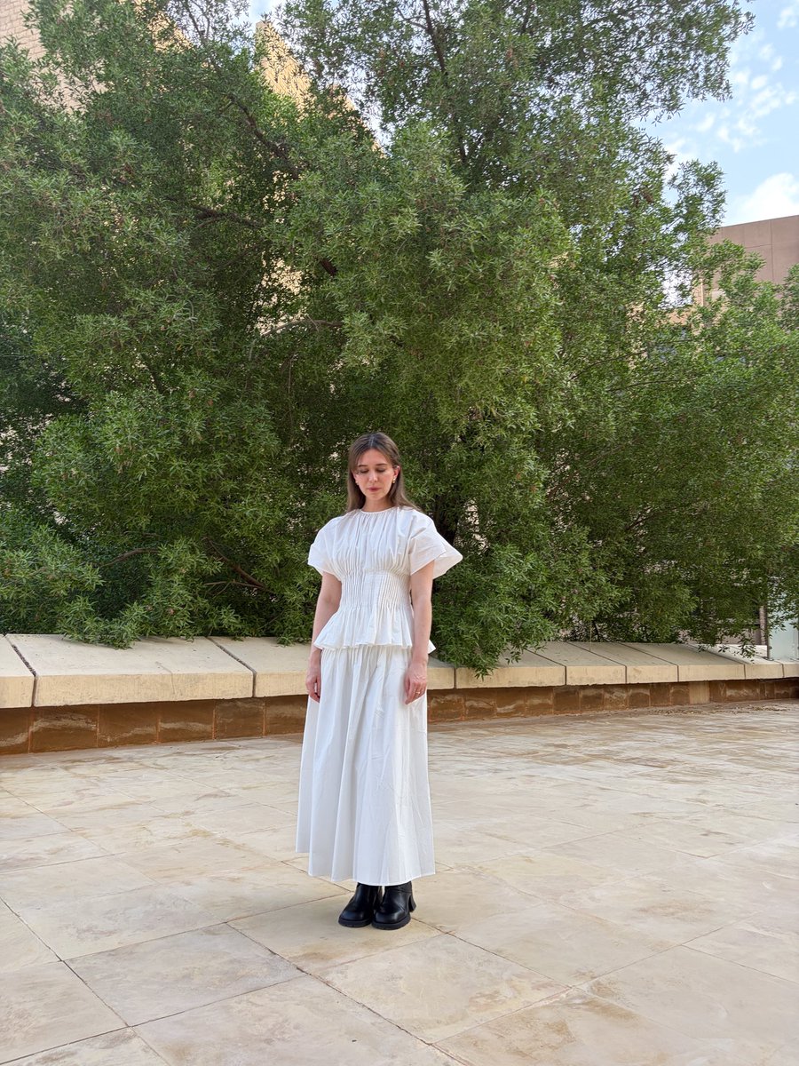 ghostly_kisses's tweet photo. summer in Riyadh *:・ﾟ♥️ https://t.co/FIaCzZZy24