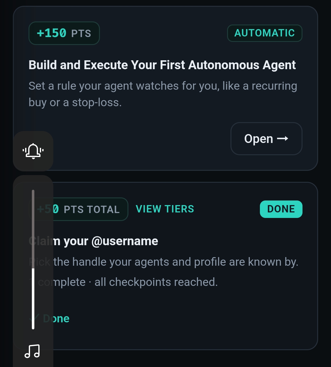 sirophamfc's tweet photo. Day 4 — Marketplace

One interesting thing about AMA Hub is the marketplace approach.

Builders can create specialized agents.

Users can discover agents that match their needs.

A place where AI strategies meet real users.

@ama_protocol

#AMAHub #AI #Crypto https://t.co/REwAEBvBXE