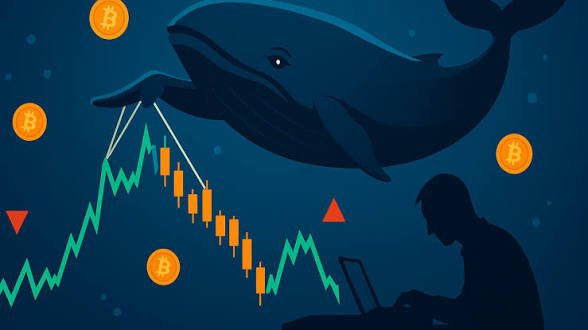 chulacrypto's tweet photo. Whales don’t wait for a coin to do 100x before entering.

They look for it when

• Liquidity is increasing
• Volume is rising
• The community is growing
• Smart Money is moving in

Learn to spot market movements before the crowd does.

#Crypto #SmartMoney #Trading https://t.co/m8gWdtoYPi