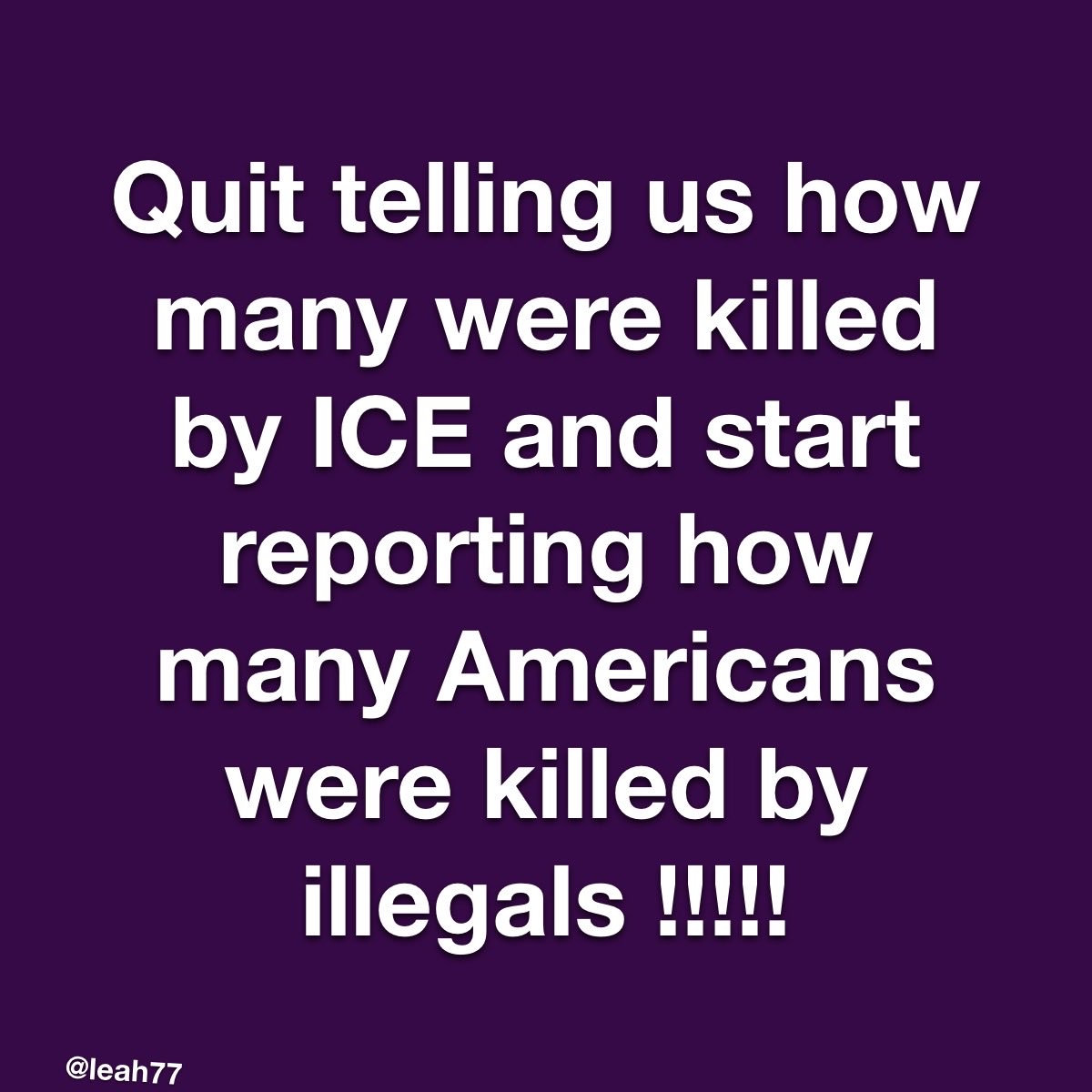 LeahRain77's tweet photo. 👇🏼👇🏼👇🏼👇🏼 https://t.co/dlaDsz4vAi