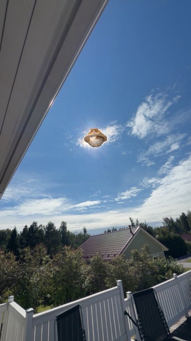 caturnmeme's tweet photo. caturn came to recruit earthlings https://t.co/I42huKcmw9