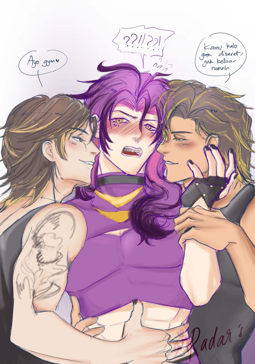 chubbyneoguri's tweet photo. Coloured sketch aj y wrg bcs sdh penghabisan energi admn🙏🧍‍♀️
Ref dari guerilla kk kuning yg terbaru hhe https://t.co/x7QpshMi18