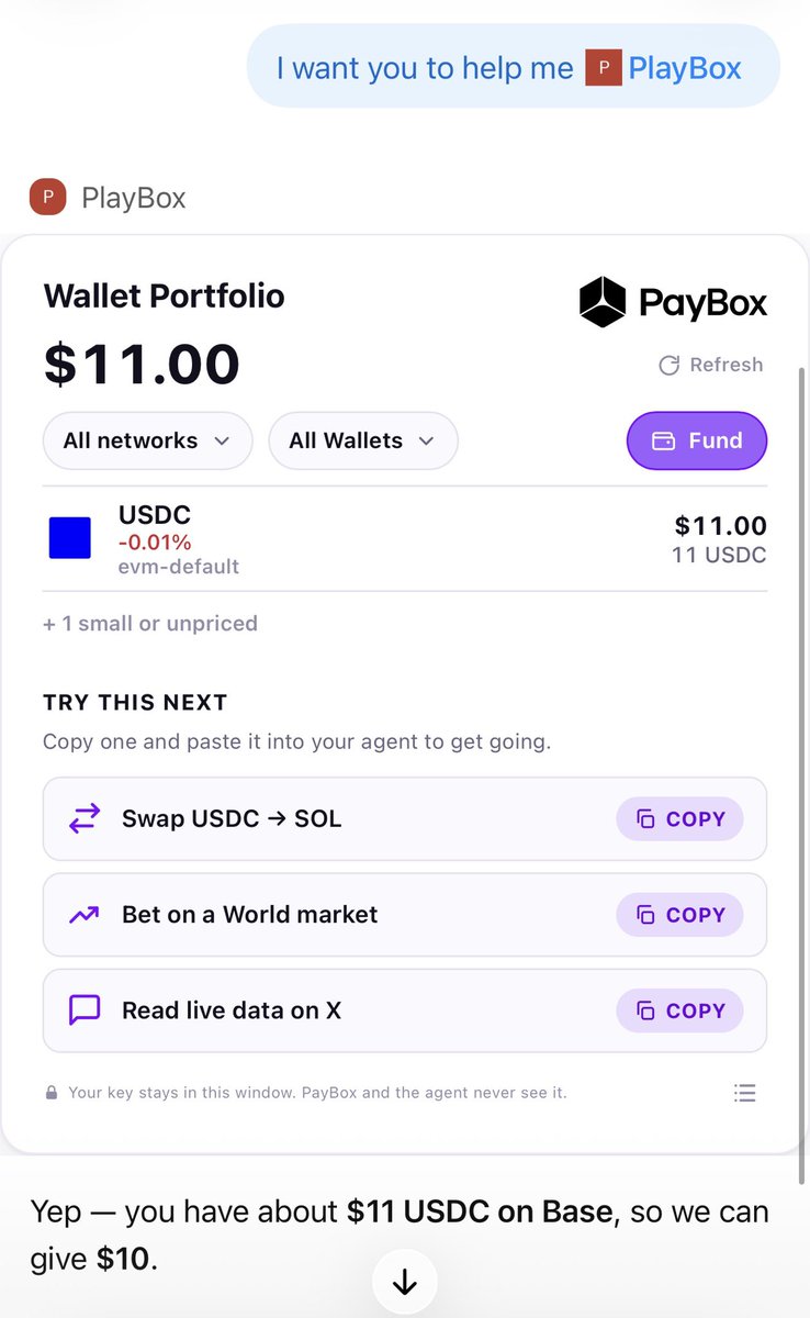 andreas0x_ga's tweet photo. so @PayBox will help me to find a winner to give $10 USDC (base) 

who wants? 

winner in 30 minutes 

just drop your addy https://t.co/Qv71XCXKuI