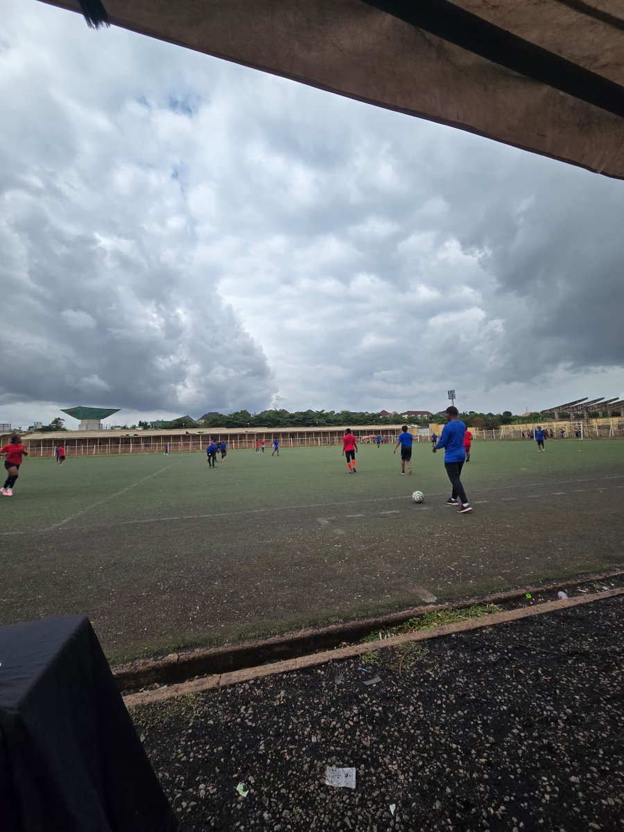 Web3Play2Learn's tweet photo. Play2Learn Games is glad to have supported the second edition of the Sports fiesta of Faculty of business students of the prestigious University of Nigeria, Enugu campus today.
We are always pro-education & fun. ๐
#Sports #Play2Learngames https://t.co/YV0qWSnsiG