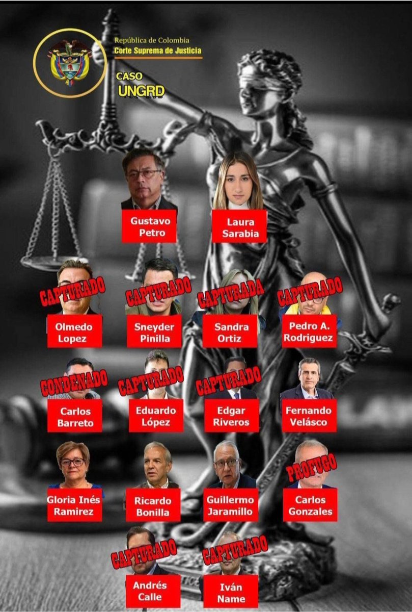 ArianaAladin's tweet photo. @Danielbricen @IvanCepedaCast Si alguien debe estar fuera del Congreso es @IvanCepedaCast que utiliza el Senado para defender a Farc,2da Marquetalia,su mujer sale y entra de la @JEP_Colombia cuando quiere,influye en demandas al Estado,y calló cuando el petrismo se robaba el erario para su campaña presidencial https://t.co/HDq2RDu2hk
