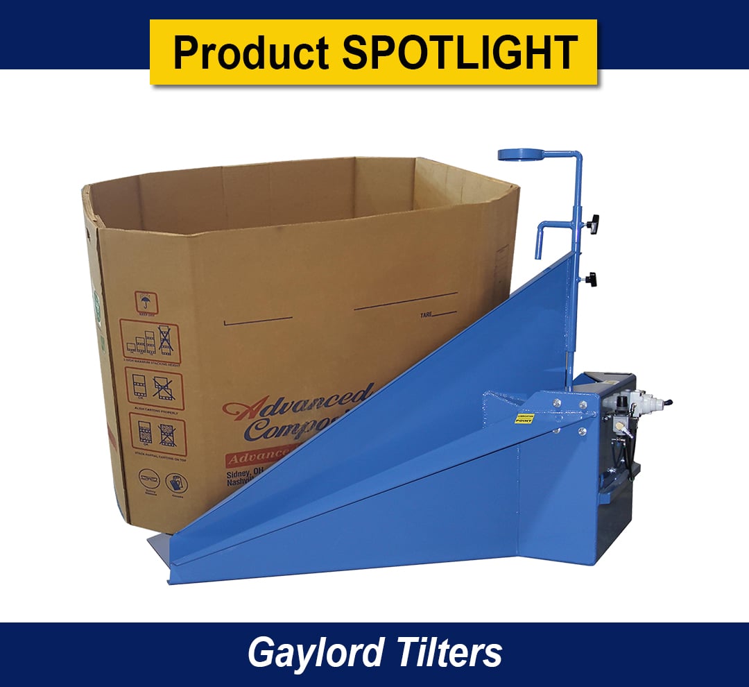globeius's tweet photo. Don't sweat the heavy lifts. Globeius Gaylord Tilters improve ergonomics, reduce manual handling, and keep material flowing—helping create a safer, more productive operation. https://t.co/ODYtgqiJ8T https://t.co/id5Q5K7tls