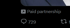 YoshimitsuT3's tweet photo. @libsoftiktok Literal shill. Also this wouldn't happen if the GOP focused on the economy instead of getting into wars for Israel. https://t.co/xjCRtS0LZC