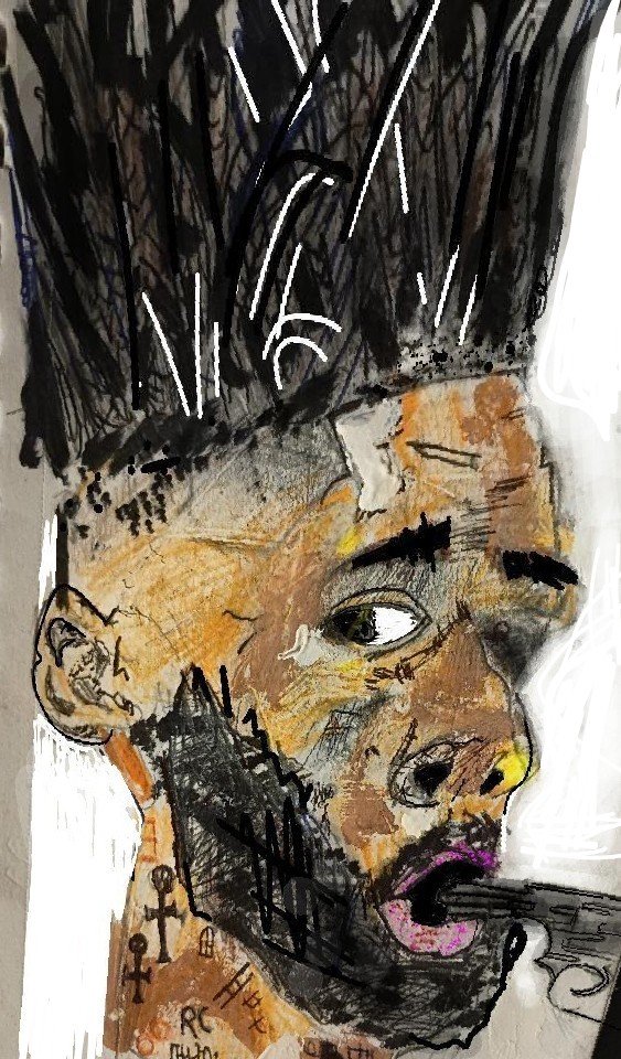 BIGSINNT's tweet photo. @yawb300 Hey how's it going ? I am a Digital artist. I would love to get a new commission or connection. And yes I'm a reasonable guy Lmk or cashapp me $Sinntdivision 
#aspiring #trending #help #cashapp https://t.co/LAc5Wx1XUV