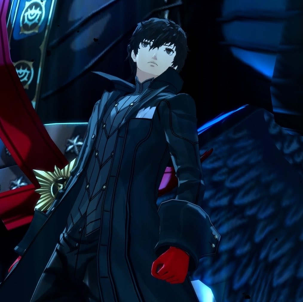 lvrcomeover's tweet photo. joker persona 5 you are so cool i love you https://t.co/3kJCVVN1L4