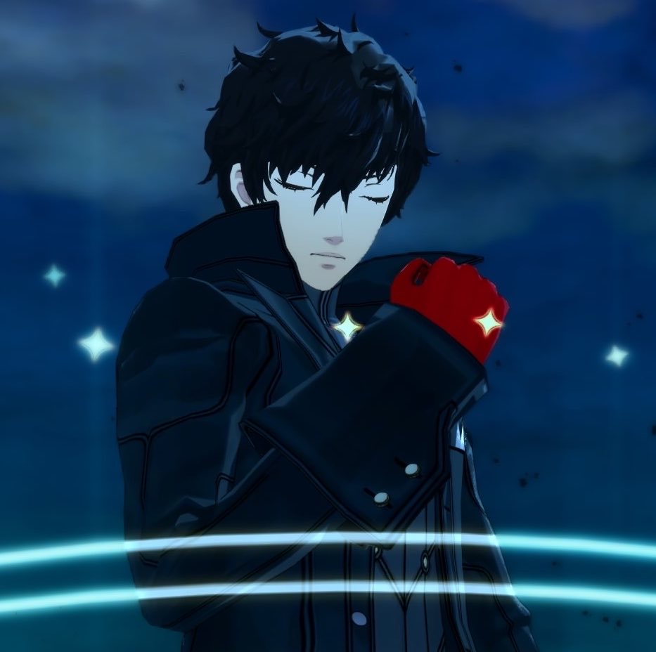 lvrcomeover's tweet photo. joker persona 5 you are so cool i love you https://t.co/3kJCVVN1L4