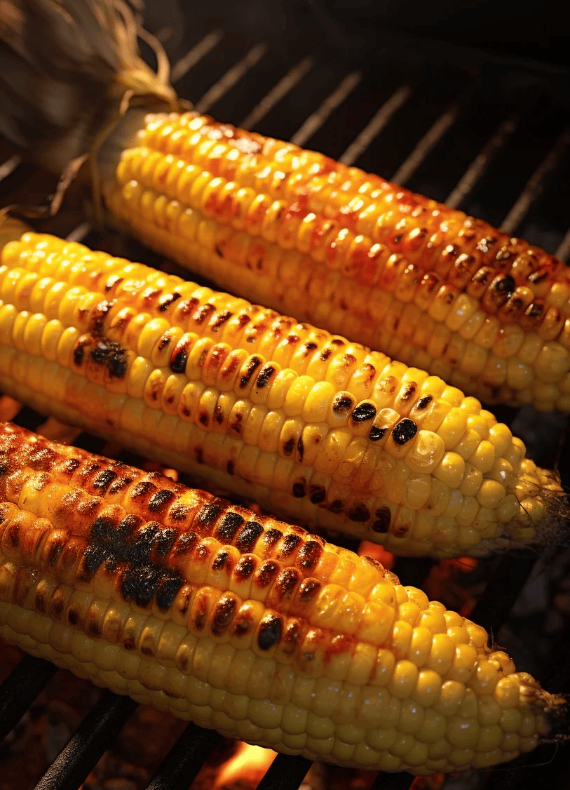 i6fX4Bc5Pr5bcrn's tweet photo. Tucked by the sidewalk, this hot grilled corn slathered with spicy mayo and chili flakes hits totally different on a crisp afternoon — street food vibes at their best! https://t.co/6srcrqWj0X