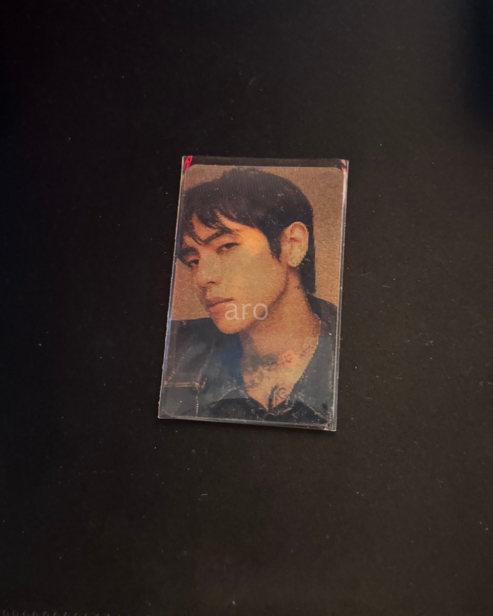 lilithminyoongi's tweet photo. ‼️DPR IAN x ALCHEMIST FRAGRANCE PC GIVEAWAY‼️

hi dreamers! 🤍

for ian’s birthday,i wanted to give you a little gift🎂🎁

one lucky dreamer will win this alchemist fragrance photocard of ian ✨

read the tweet below to find out how to participate! 👀

👇👇👇👇 https://t.co/NyMSb0nALG