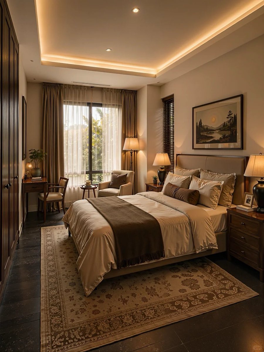 HOUSEPORN___'s tweet photo. I want this kind of interior, nothing else https://t.co/uZPRNREGNm