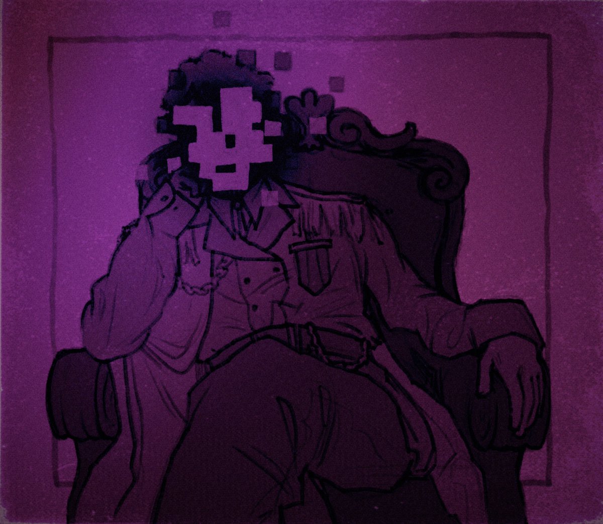 MiloRat7's tweet photo. You could say that its a wip
Im making something 😈
#ashswag #qsmp #qsmp2 #qashswag #ashswagfanart #qsmpfanart https://t.co/Nj5JcNmAV6