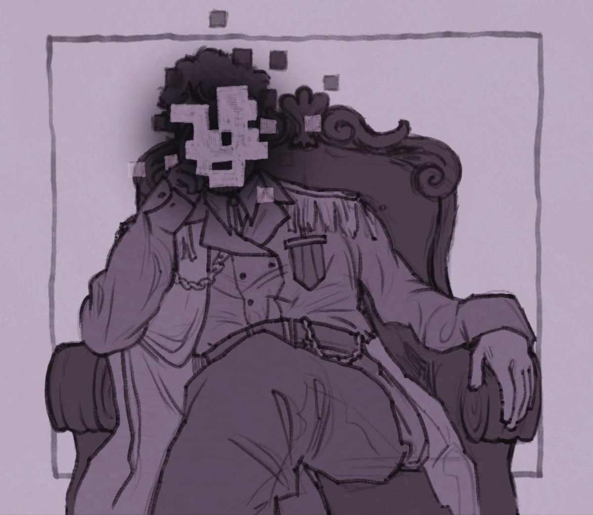 MiloRat7's tweet photo. You could say that its a wip
Im making something 😈
#ashswag #qsmp #qsmp2 #qashswag #ashswagfanart #qsmpfanart https://t.co/Nj5JcNmAV6