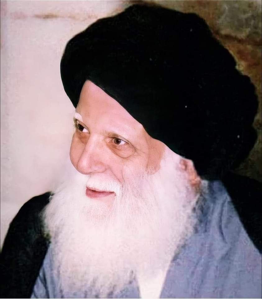 lylsdy6331's tweet photo. عميت عين لا تراك
وعمي قلب لا يهواك
وعمي عقل لا ينصفك ولا يتبعك..
السلام على سلطان المراجع
#اسالكم_الفاتحه_والدعاء https://t.co/TtauH9Lltc