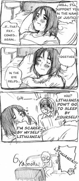 ukusyuri's tweet photo. I wish people spoke about this more ( ;´꒳`;) https://t.co/cYXoTw2hzL