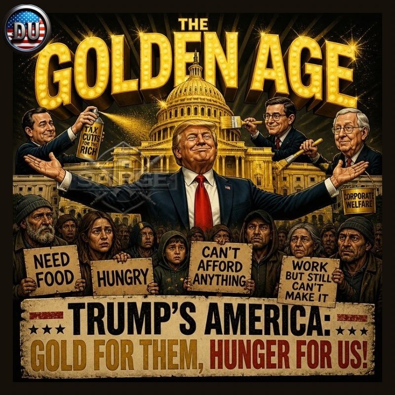 BamjcastA's tweet photo. @LucasSa56947288 Or we can keep electing Republicans who give the least worthy all the breaks. https://t.co/pjyMz2oxXw