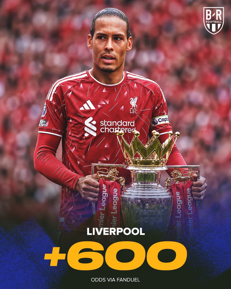 brfootball's tweet photo. Who will we see lifting the Premier League title next May? 🏆 https://t.co/2ALdeGOIqB