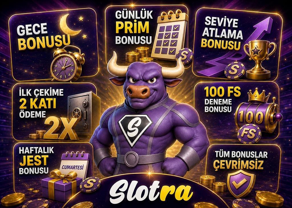 slotra_giris's tweet photo. Slotra 'da bir sürü fırsat seni bekliyor
Gece Bonusu, Çevrimsiz Bonuslar, 2katı ödeme ve daha fazlası
Linke tıkla keşfet ➡️ https://t.co/N35lcEDcyr 
#denemebonusu #denemebonusuverensiteler 
#freespin #freebet #casino https://t.co/Wazf4xhJui