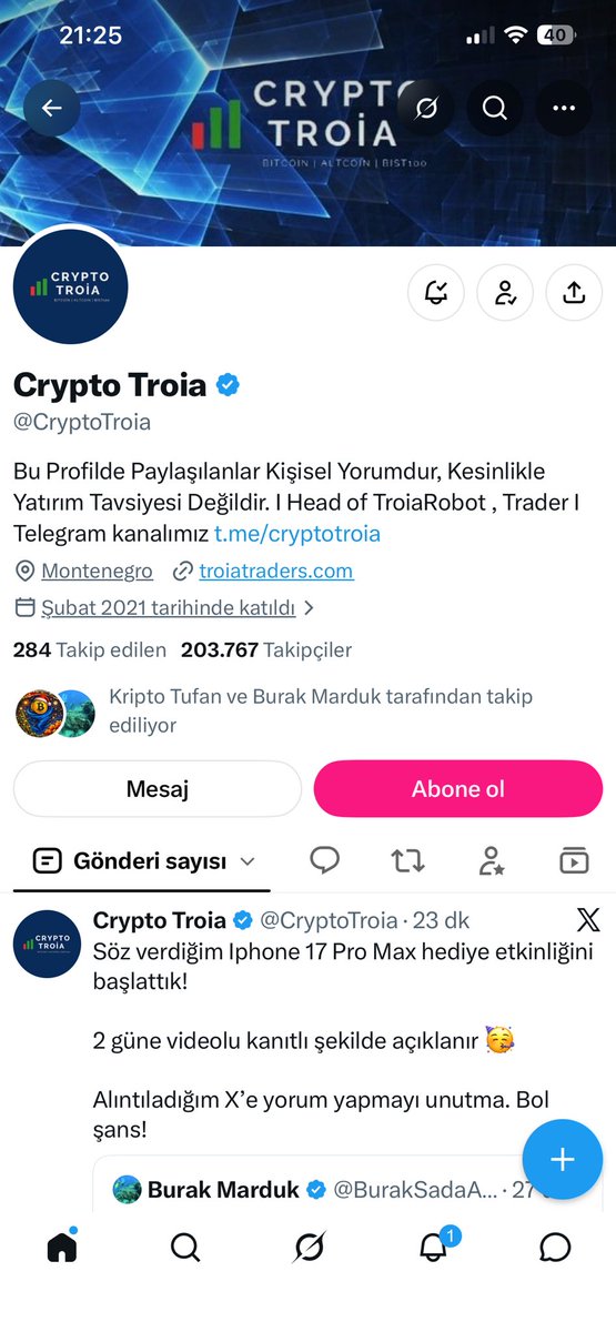 ftm_nzm's tweet photo. @BurakSadaApex @CryptoTroia 🍀 https://t.co/PmTxMQ6WdP