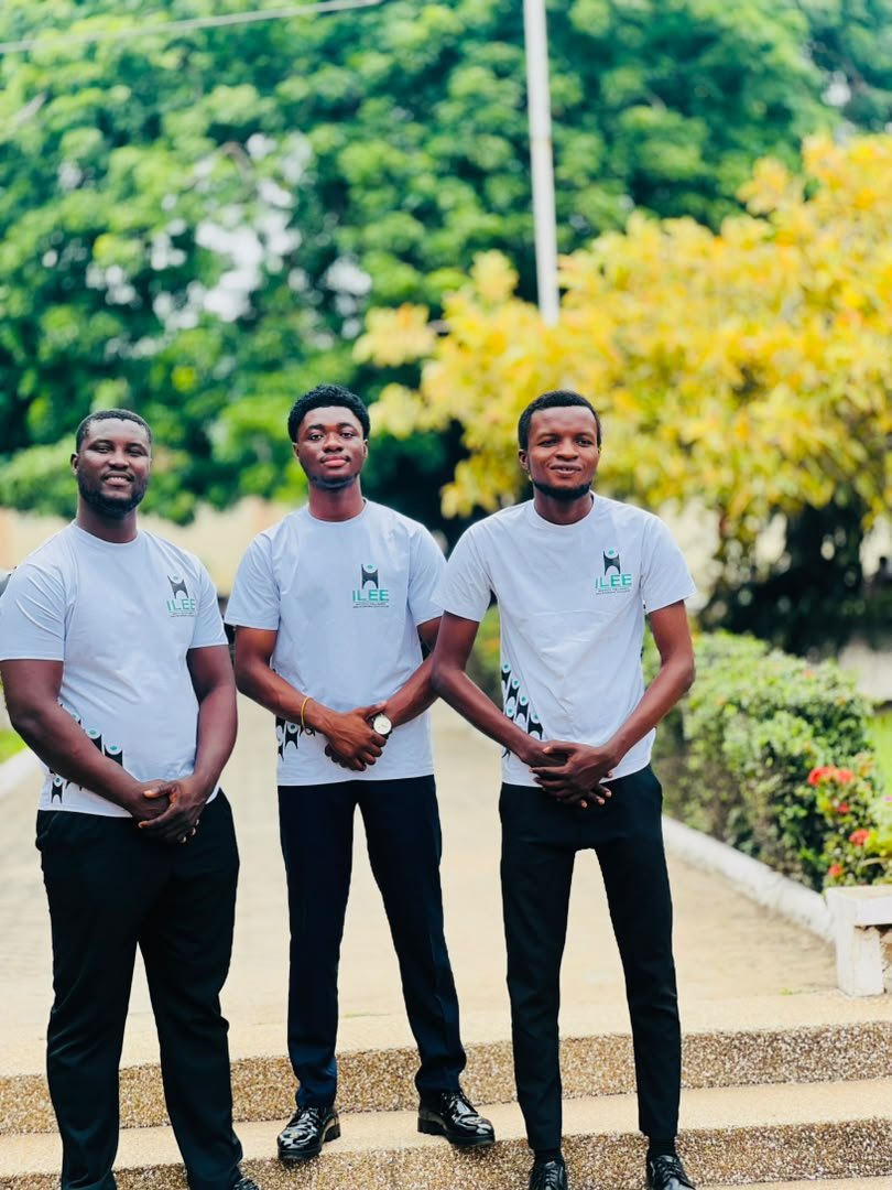 efighana's tweet photo. #ThrowbackThursday to the moments that laid the groundwork for liberty on campus! 🏛️✨

​Throwing it back to when our dedicated ILEE-UG campus leaders lined up and geared up to complete the final club registration process at the University of Ghana. 🚀💡

​#TBT #ILEE #UG #Liberty https://t.co/mZYihWuIUv