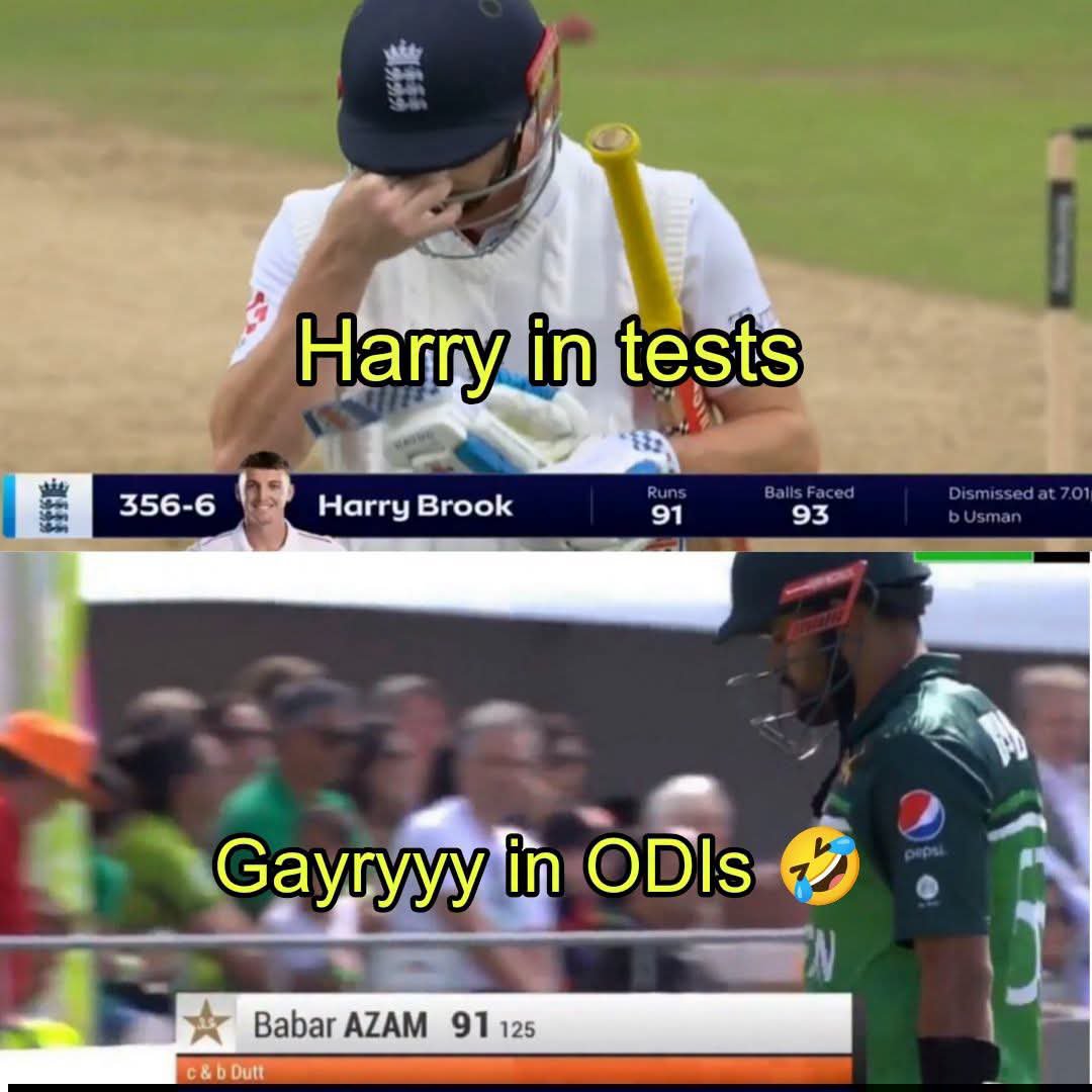 Shafiq_vk's tweet photo. Blud is so bad that he even used to statpad against the Netherlands 😭😭😭

Babar Azam is basically the Sachin Tendulkar of our generation 🤌🏽♥️ https://t.co/zQPBNnotwZ