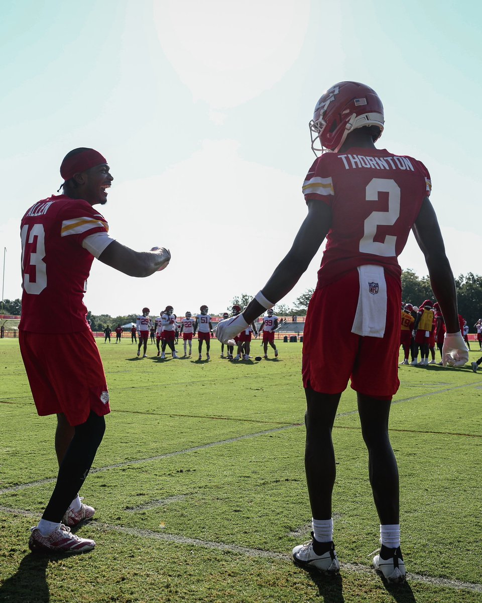 Chiefs's tweet photo. Until next year 👋 https://t.co/a1DETMgxL3