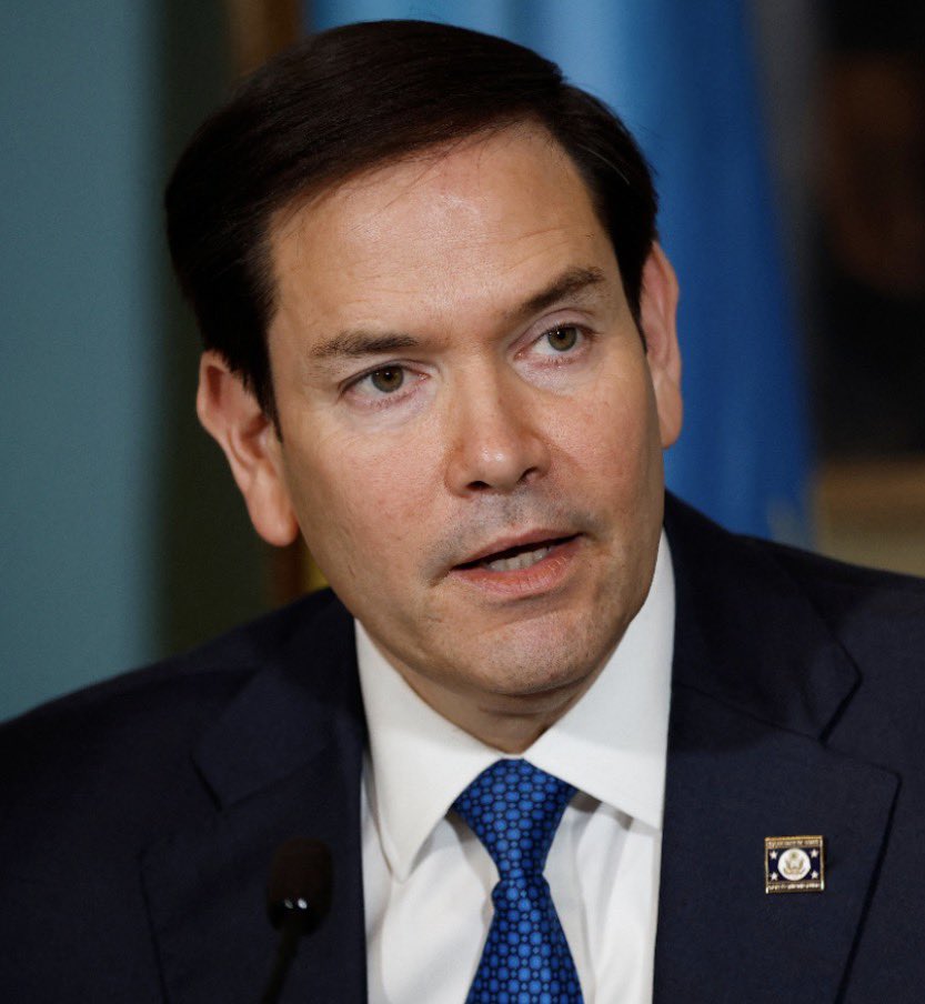 GodandCountryy's tweet photo. @SecRubio You are doing a great job Marco, free Cuba! https://t.co/Al4hg1LuBS